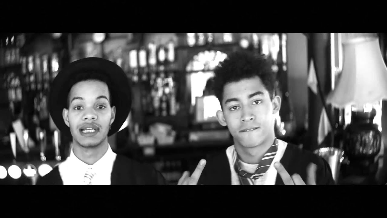 Rizzle Kicks - That's Classic