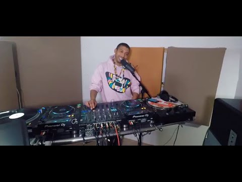 Hospital  Records Podcast 369 with Inja