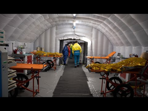 Cross di Pistoia all'avanguardia in Europa