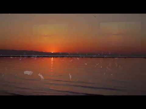 Sunrise at Dusk - A Fusion of Sight and Sound. Gjeilo Sunrise Mass