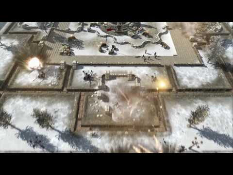 Men of War: Assault Squad - Trailer