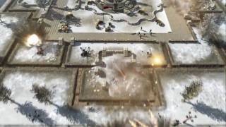 Watch and explore about Men of War: Assault Squad