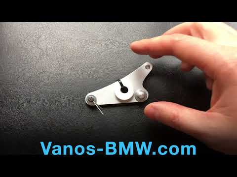 0063 - Mercedes intake Manifold Air Flap Runner Repair Kit For M272 V6 Engine - Vanos-BMW.com