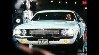 Car Chase Classics: Vanishing Point