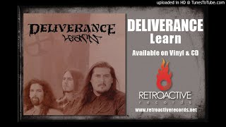 Deliverance - 1990 (2020 Remaster)