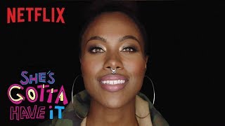 She's Gotta Have It | My Name Isn't | Netflix