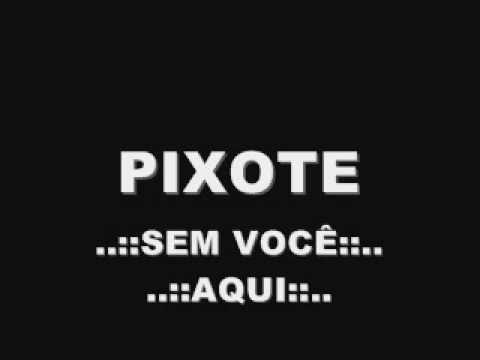 Sem Você Aqui video