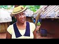 How A Homeless Girl Who Works As A Cow Farmer Met A Billionaire Dat Change Her Story-Nigerian Movies