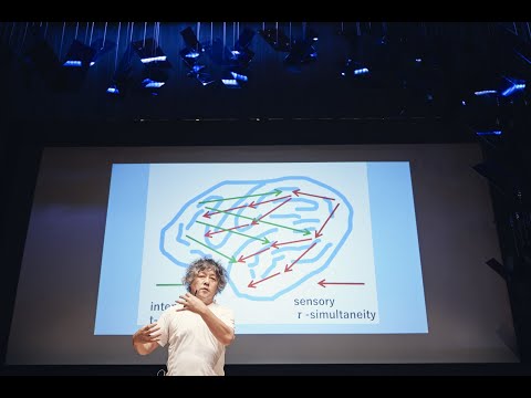 [ALIFE 2018] The Origin of Consciousness and Life | Kenichiro Mogi