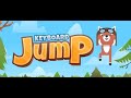 Typing Games 6 Keyboard JUMP