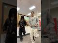 We Back With More Bangers ️​⁠ Dlxstv Youtubeshorts Dance Dancer Tiktok Jrxnvy