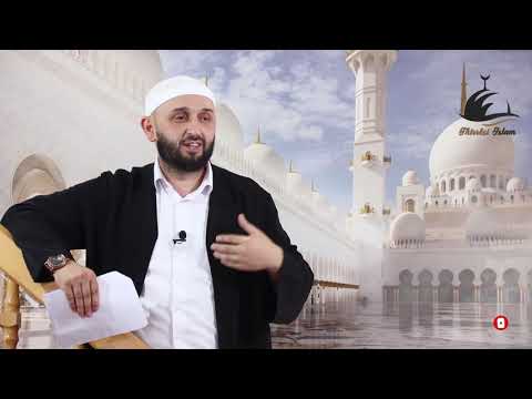 Të prishurit e harrojn vetën e tyre! - Hoxhë Burim Karpuzi