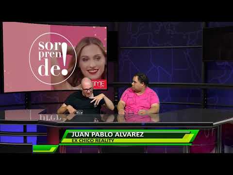 De Igual a Igual capítulo 28