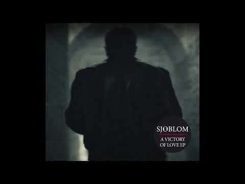SJÖBLOM - A Victory Of Love (Alphaville cover - Official Audio)