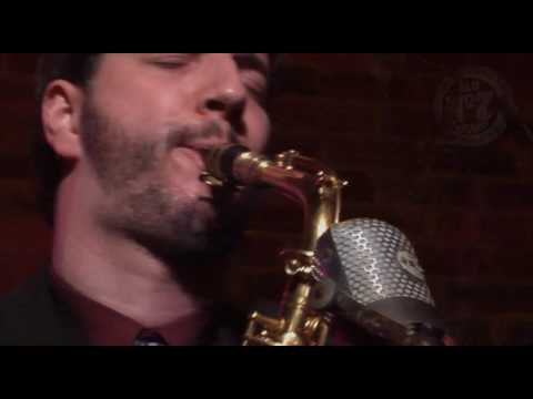 Chateauguay Tenors Live!  'Isfahan'