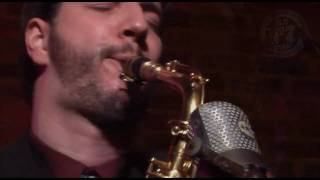 Chateauguay Tenors Live!  'Isfahan'