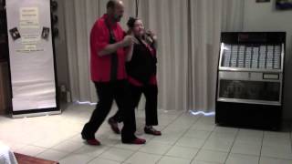 #34 - Rock and Roll Waltz - Rock and Roll Dance Style Mix