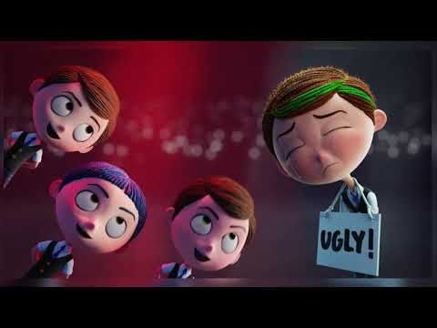 La fea verdad - #UglyDolls