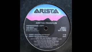 Aretha Franklin - Jimmy Lee (Larry Levan Extended Remix)