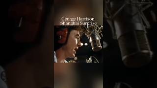 George Harrison "Shanghai Surprise" from the 1986 film (Part 1) #georgeharrison #thebeatles