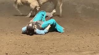 Cowboy Protection