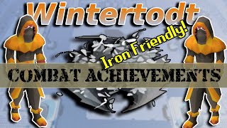 OSRS Wintertodt Guide: Solo Max Points & CAs 2023
