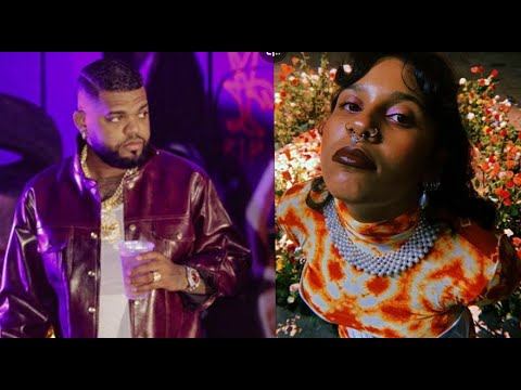 El Mayor Clásico ❌ Tokischa - POPOLA ( Video Oficial ) 4k