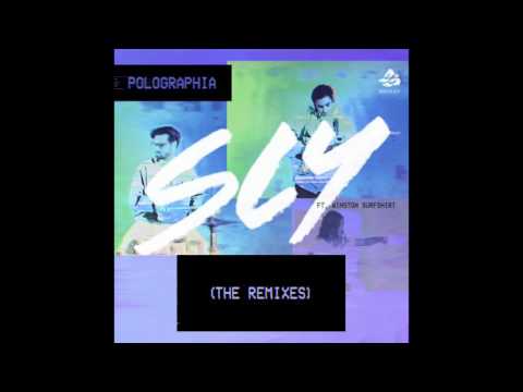 Polographia - Sly (feat. Winston Surfshirt) [Fortunes. Remix]