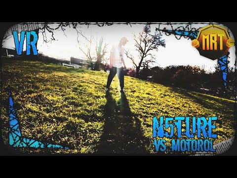 N5ture vs. Motoröl | Vorrunde #59 | MRT S4