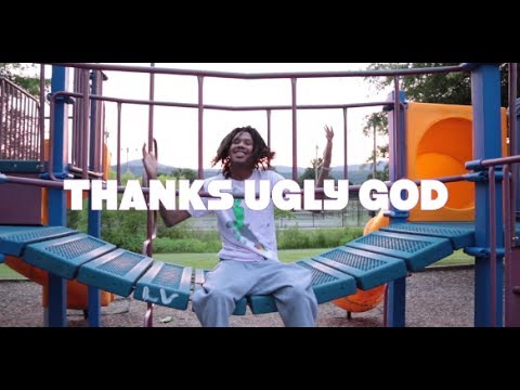Ugly God - BITCH (Music Video)
