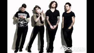 Fall Out Boy - The Mighty Fall (without Big Sean)