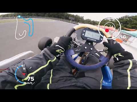 Palóc Ring kz TM R1 Varga Krisztián