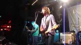 Old 97's - "Designs on You" Live at Stickyz 2014