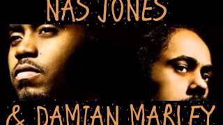 Download lagu Tribes At War (feat. K'naan) ~ Nas & Damian Marley mp3