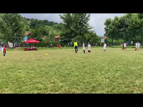 Dobrinja Cup 2020 U10 Academica vs. Dobrinja