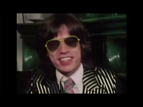 The Rolling Stones - Funny Interview Moments