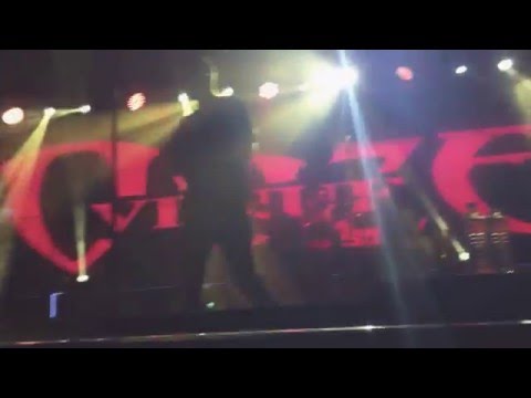 Orbay Sakarya - El Adamı (22 Nisan 2016 Ooze Venue / İzmir)