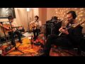 The Album Leaf - There Is A Wind (Live on KEXP)