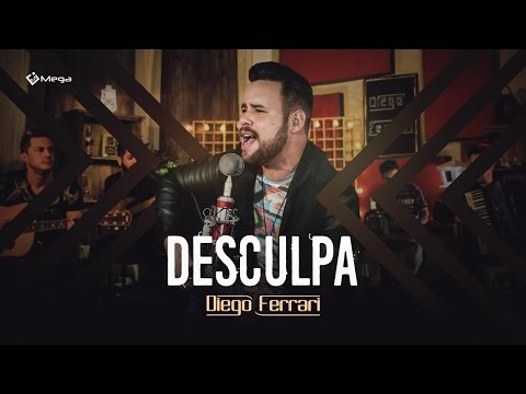 Desculpa video