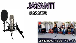 Download lagu Jayanti Karaoke Nada wanita sunda koplo mp3 Download lagu Jayanti Karaoke Nada wanita sunda koplo mp3