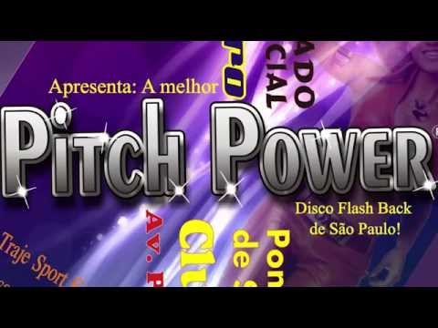 Pitch Power 8 de Novembro  Club Homs