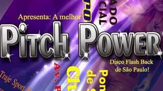 Pitch Power 8 de Novembro  Club Homs