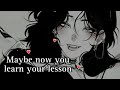 Dom Girlfriend Pins You Down And Teaches A Lesson Girlfriend Asmr Rp