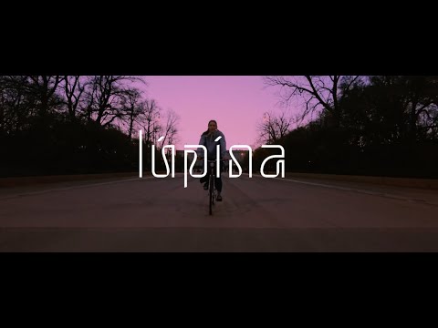 lúpína - jafnvægið (Official Music Video)