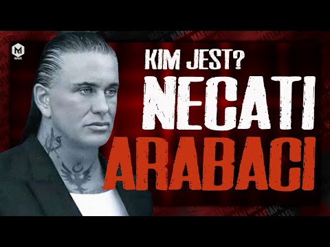 WHO IS THE TIK TOK GANGSTER? | NECATI ARABACI