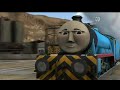 Today On The Island Of Sodor Chuffing With Pride