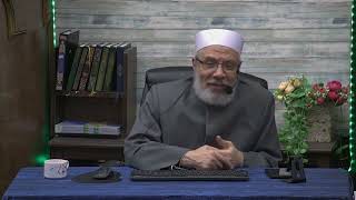 نذر ذبح عجلين فهل له أن يتبرع باحدهما لبناء مسجد/الأربعاء(19-4-2023م)فتاوى علي الهواء مباشرة image