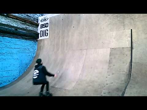 Conor Harkin Unit 23 Clip