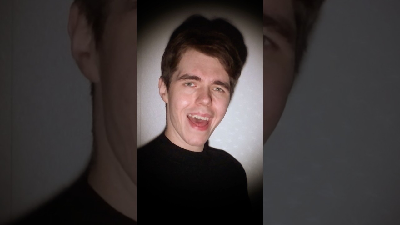 My Soft Lithuanian Eyes - Geno Samuel #80smusic #synthwave #indiepop