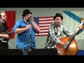 SADDLE RIVER STRING BAND - YOU CAN'T GET THE STUFF NO MO   LIVE COMICAL